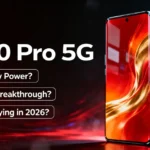 Vivo X200 Pro – Full Specifications & Price, Spec, Camera or Display
